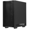 Компьютерный корпус Deepcool CC360 TG ARGB Black (R-CC360-BKAPM3-G-1)