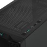 Компьютерный корпус Deepcool CC360 TG ARGB Black (R-CC360-BKAPM3-G-1)