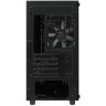 Компьютерный корпус Deepcool CC360 TG ARGB Black (R-CC360-BKAPM3-G-1)