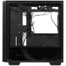 Компьютерный корпус Deepcool CC360 TG ARGB Black (R-CC360-BKAPM3-G-1)