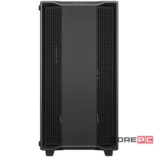 Компьютерный корпус Deepcool CC360 TG ARGB Black (R-CC360-BKAPM3-G-1)