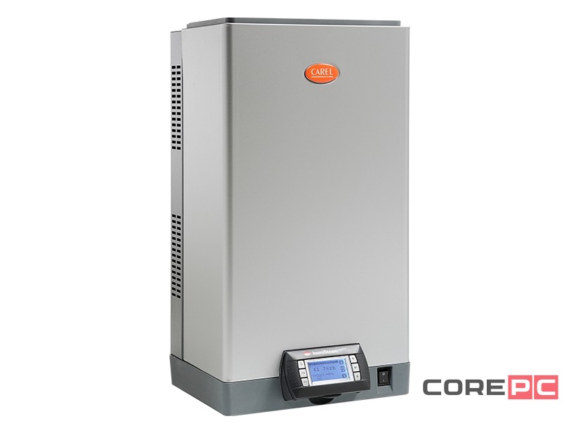 Увлажнитель CAREL HumiSteam X-plus 18 кг/ч, 400В