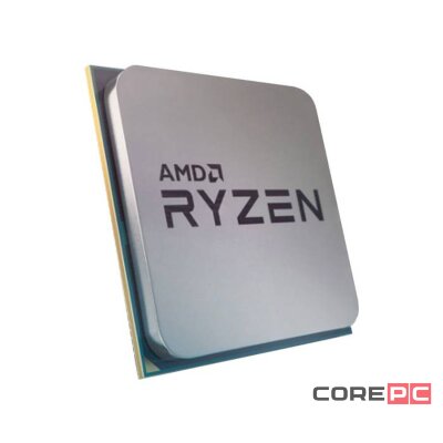 Процессор AMD Ryzen 7 5800X3D OEM 100-100000651
