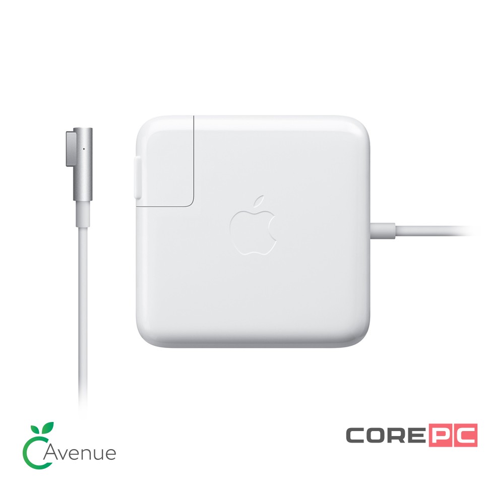 Блок питания Avenue 45W MagSafe 1st gen Power Adapter (White)