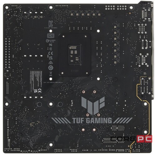 Материнская плата ASUS TUF GAMING B760M-PLUS II (90MB1HD0-M0EAY0)