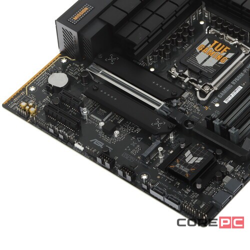 Материнская плата ASUS TUF GAMING B760M-PLUS II (90MB1HD0-M0EAY0)