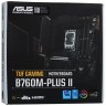 Материнская плата ASUS TUF GAMING B760M-PLUS II (90MB1HD0-M0EAY0)