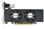 Видеокарта AFox (AF750-4096D5L4-V2) GeForce GTX 750 4GB LP