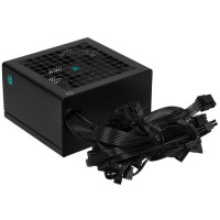 Блок питания Deepcool 750W PK750D (R-PK750D-FA0B-EU)