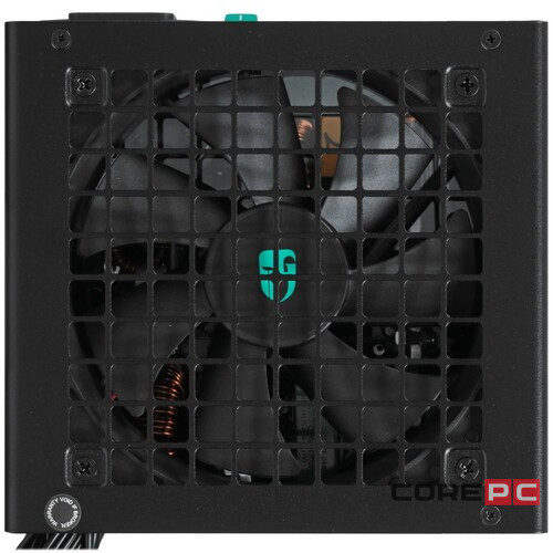 Блок питания Deepcool 750W PK750D (R-PK750D-FA0B-EU)