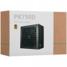Блок питания Deepcool 750W PK750D (R-PK750D-FA0B-EU)