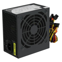 Блок питания IN WIN 600W (PM-600ATX-F-BL_BOX)