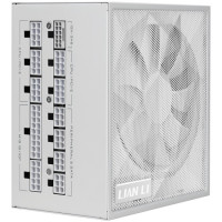 Блок питания Lian Li 850W SX0850P White (G9P.SX0850P.W000.RU) 16 Pin (PCIe 5.1 Connector Cable Details)