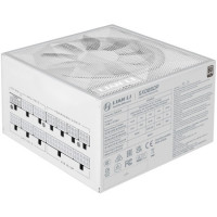 Блок питания Lian Li 850W SX0850P White (G9P.SX0850P.W000.RU) 16 Pin (PCIe 5.1 Connector Cable Details)