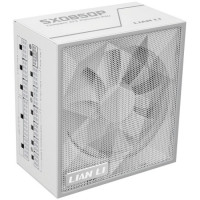 Блок питания Lian Li 850W SX0850P White (G9P.SX0850P.W000.RU) 16 Pin (PCIe 5.1 Connector Cable Details)