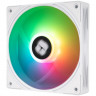Вентилятор для корпуса Thermalright TL-N12W-R5-S ARGB White (TRTLN12WR5S)