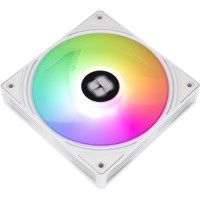 Вентилятор для корпуса Thermalright TL-N12W-R5-S ARGB White (TRTLN12WR5S)