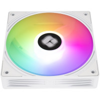 Вентилятор для корпуса Thermalright TL-N12W-R5-S ARGB White (TRTLN12WR5S)