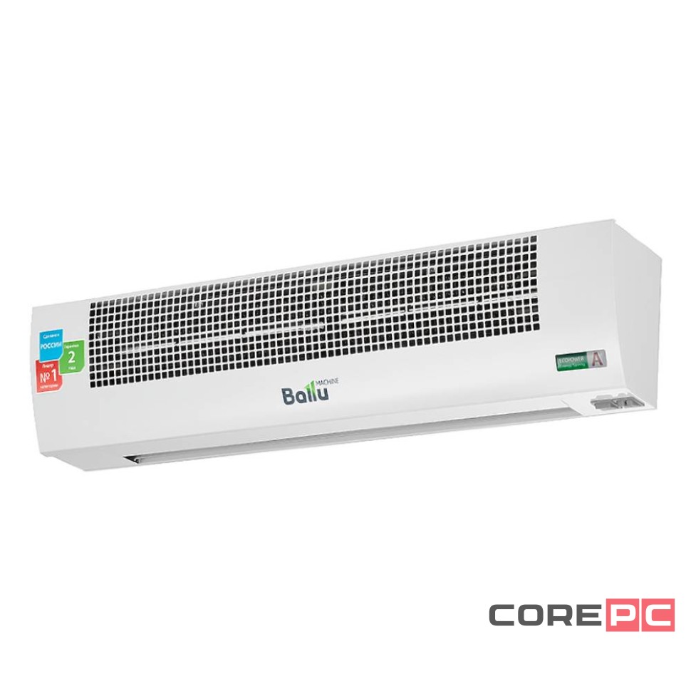 Тепловая завеса BALLU BHC-L08-T03