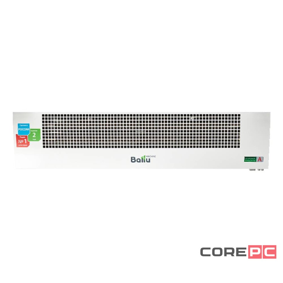 Тепловая завеса BALLU BHC-L08-T03