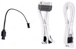 Система жидкостного охлаждения для процессора Lian Li GA II LCD 360 ARGB White (GA2ALCD36W) (G89.GA2ALCD36W.R0)
