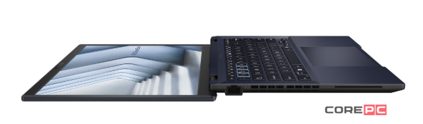 Ноутбук Asus ExpertBook 14 B3404CMA-XS54 (Ultra 5 125U/16Gb/512Gb SSD/14"/1920x1200/Intel Iris Xe Graphics/Windows 11 Home) Серый