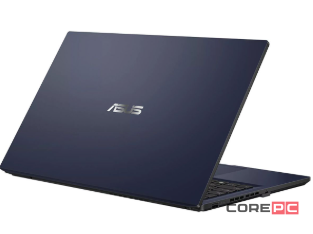 Ноутбук Asus ExpertBook 14 B3404CMA-XS54 (Ultra 5 125U/16Gb/512Gb SSD/14"/1920x1200/Intel Iris Xe Graphics/Windows 11 Home) Серый
