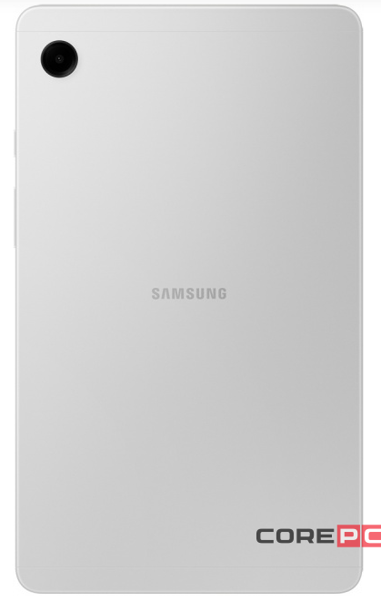 Samsung Galaxy Tab A9 4/64Gb LTE (Silver)