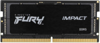 Оперативная память 16 Gb 5600 MHz Kingston FURY Impact (KF556S40IB-16)