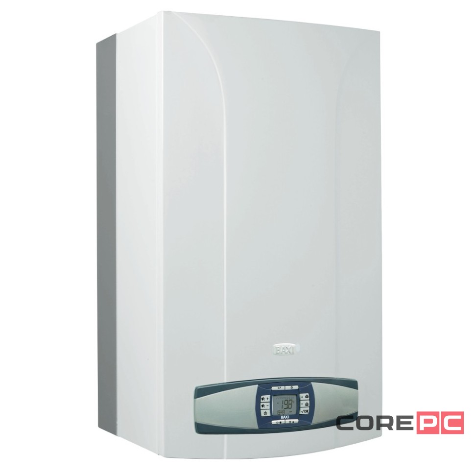 Котел газовый Baxi LUNA3 COMFORT 240 Fi