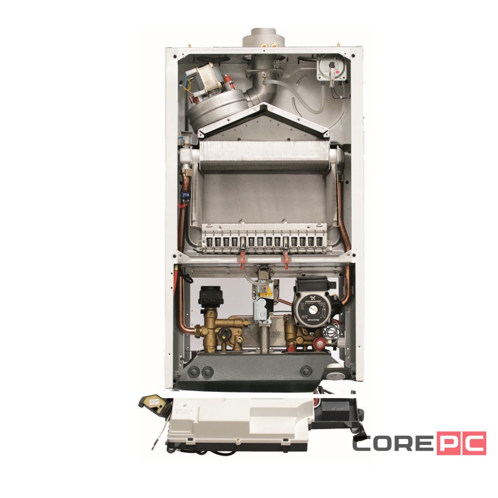 Котел газовый Baxi LUNA3 COMFORT 240 Fi