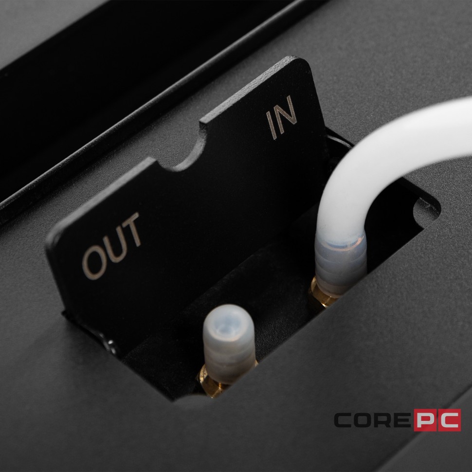 Очаг электрический Royal Thermo RTFP/P1000M 3D Cassette Mystery