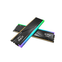 Оперативная память 32 Gb 6000 MHz ADATA XPG LANCER Blade RGB (AX5U6000C4816G-DTLABRBK)