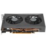 Видеокарта Gigabyte (GV-R65XTEAGLE-4GD) Radeon RX 6500 XT 4GB EAGLE