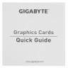 Видеокарта Gigabyte (GV-R65XTEAGLE-4GD) Radeon RX 6500 XT 4GB EAGLE