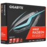 Видеокарта Gigabyte (GV-R65XTEAGLE-4GD) Radeon RX 6500 XT 4GB EAGLE