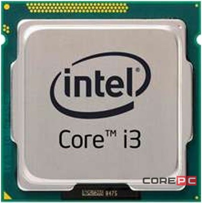 Процессор Intel Core i3 12100 OEM CM8071504651012