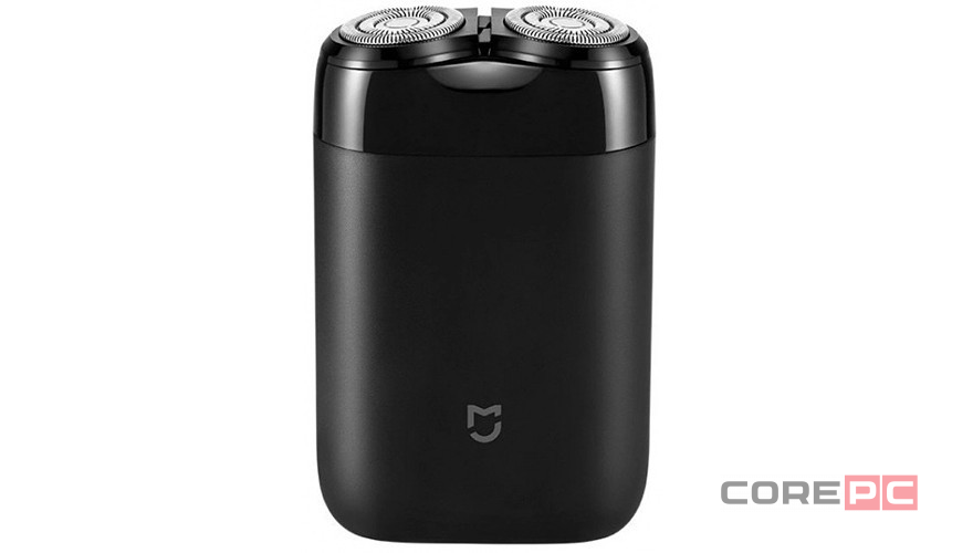 Электробритва Xiaomi Mijia S100 NUN4062CN черный