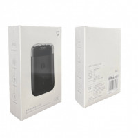 Электробритва Xiaomi Mijia S100 NUN4062CN черный