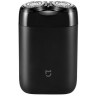 Электробритва Xiaomi Mijia S100 NUN4062CN черный