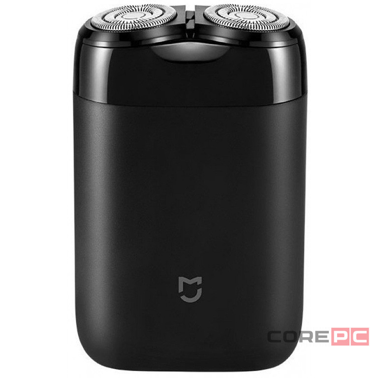 Электробритва Xiaomi Mijia S100 NUN4062CN черный