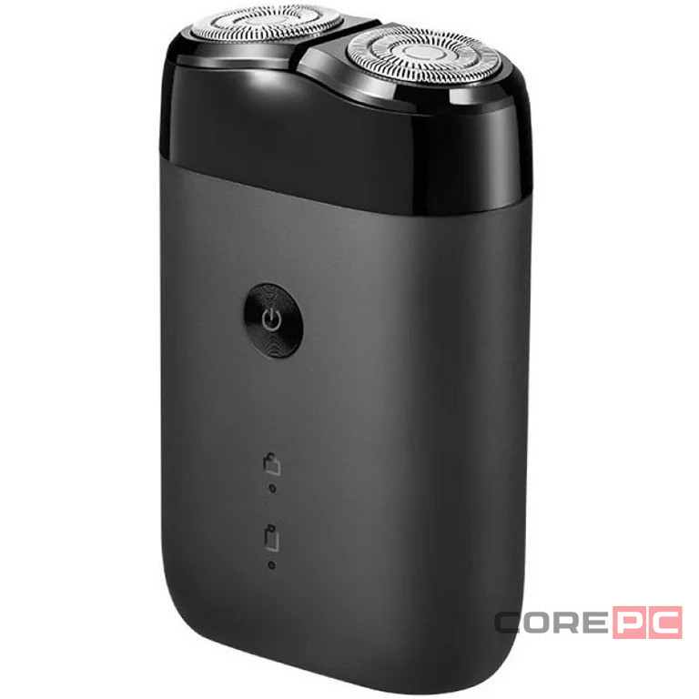 Электробритва Xiaomi Mijia S100 NUN4062CN черный