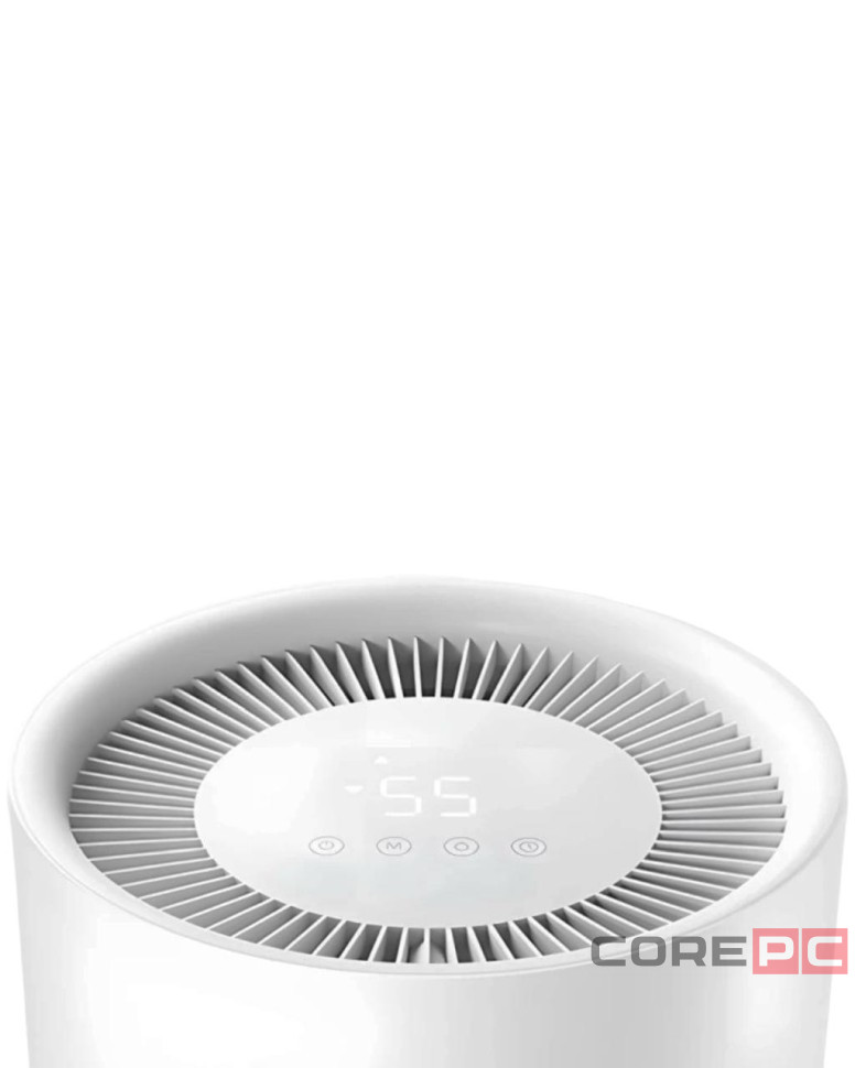 Умный осушитель воздуха Xiaomi Mijia Smart Dehumidifier 13L (DM-CS13BFA5A) белый