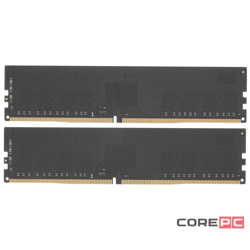 Оперативная память 32 Gb 3200 MHZ PATRIOT (PSD432G3200K)