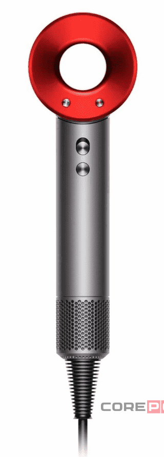 Фен для Волос Xiaomi SenCiciMen Hair Dryer HD15 красный