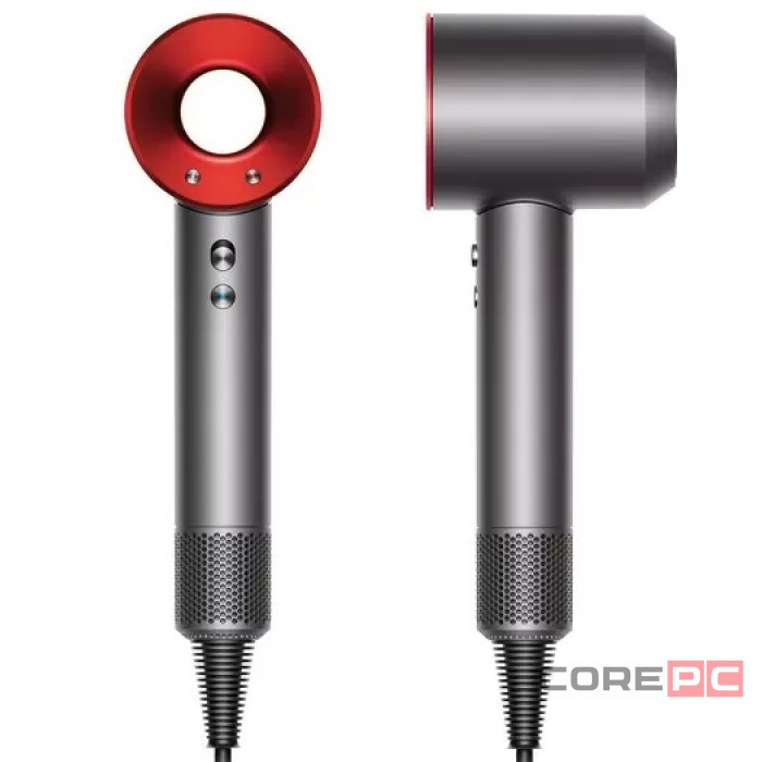 Фен для Волос Xiaomi SenCiciMen Hair Dryer HD15 красный