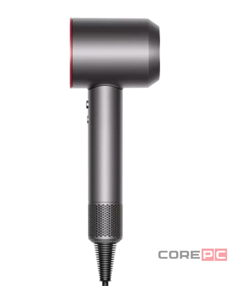 Фен для Волос Xiaomi SenCiciMen Hair Dryer HD15 красный