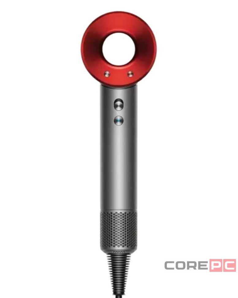 Фен для Волос Xiaomi SenCiciMen Hair Dryer HD15 красный