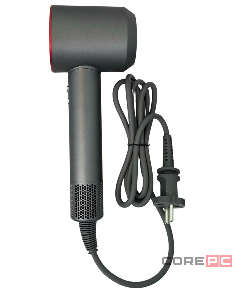 Фен для Волос Xiaomi SenCiciMen Hair Dryer HD15 красный