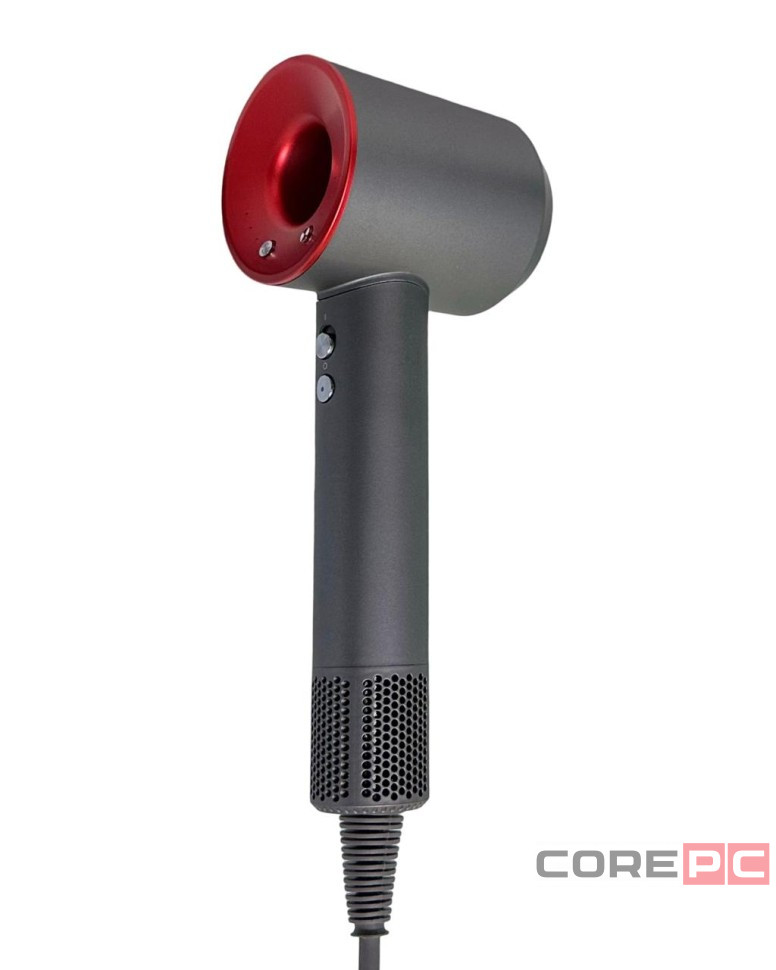 Фен для Волос Xiaomi SenCiciMen Hair Dryer HD15 красный